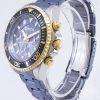 Invicta Pro Diver 27482 Chronograph Quartz 200M Men’s Watch 3