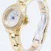 Invicta Angel 28456 Diamond Accents Analog Quartz Women’s Watch 3