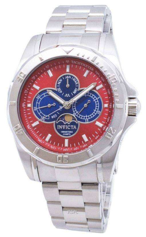 Invicta Specialty 28596 Chronograph Quartz Men's Watch