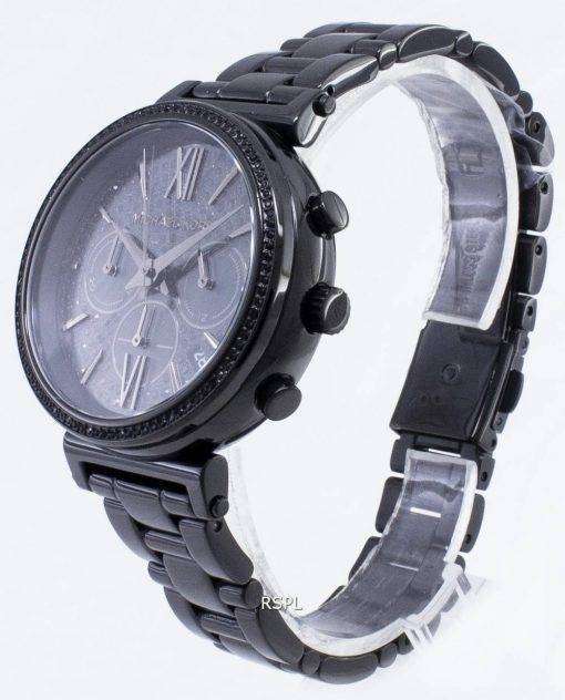 Michael Kors Chronograph MK6632 Quartz Analog Women's Watch