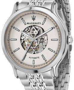 Maserati Legend R8823138001 Automatic Analog Men's Watch