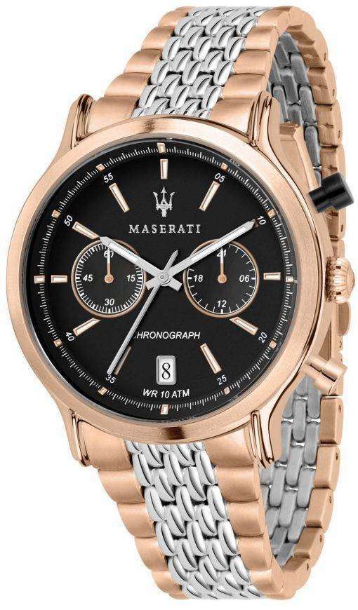 Maserati Legend R8873638005 Chronograph Quartz Men's Watch