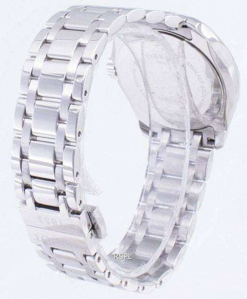 Tissot T-Classic Couturier Lady T035.210.11.031.00 T0352101103100 Quartz Women's Watch