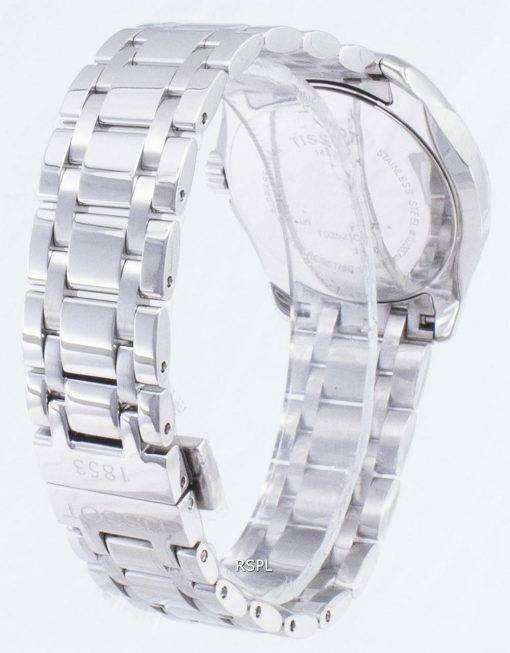 Tissot T-Classic Couturier Lady T035.210.11.051.01 T0352101105101 Quartz Women's Watch