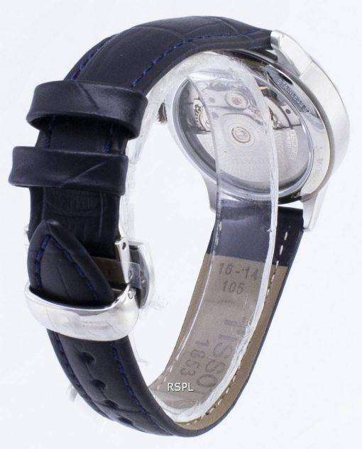 Tissot T-Classic Powermatic 80 T099.207.16.047.00 T0992071604700 Automatic Women's Watch
