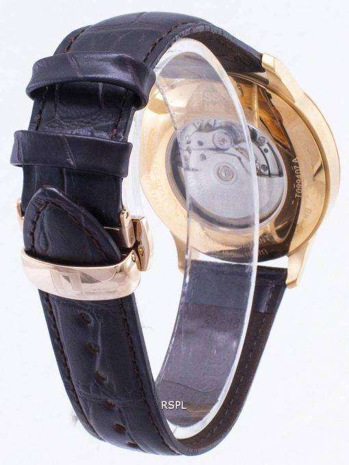Tissot T-Classic Powermatic 80 T099.407.36.447.00 T0994073644700 Automatic Men's Watch