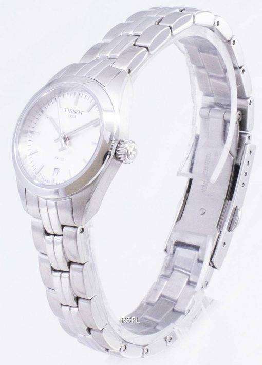 Tissot T-Classic PR 100 T101.010.11.031.00 T1010101103100 Quartz Women's Watch