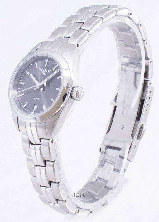 Tissot T-Classic PR 100 T101.010.11.061.00 T1010101106100 Quartz Women's Watch