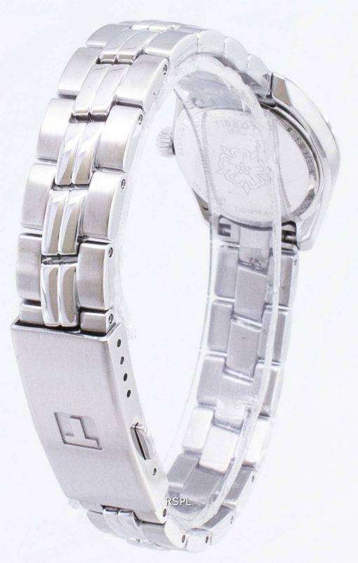 Tissot T-Classic PR 100 T101.010.11.061.00 T1010101106100 Quartz Women's Watch