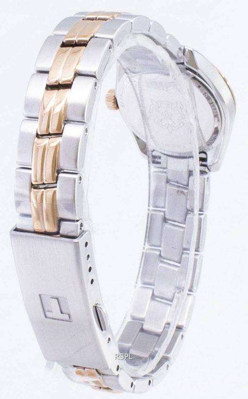 Tissot T-Classic PR T101.010.22.111.01 T1010102211101 Quartz Women's Watch