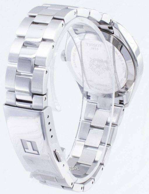 Tissot T-Classic PR 100 Lady Sport T101.910.61.116.00 T1019106111600 Diamond Accents Quartz Women's Watch