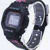 Casio Baby-G BGD-560CF-1 BGD560CF-1 Digital 200M Women’s Watch 2
