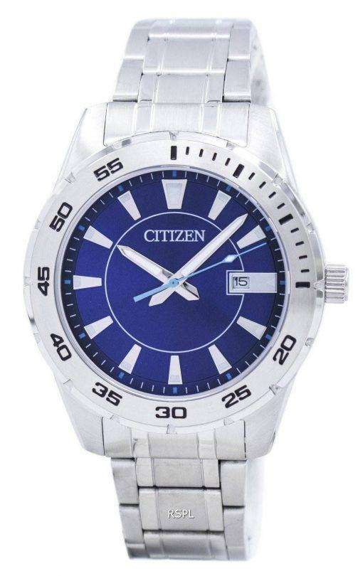 Citizen Quartz Analog BI1040-50L Men's Watch