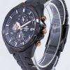 Casio Edifice EFR-556DC-1AV EFR556DC-1AV Chronograph Analog Men’s Watch 3