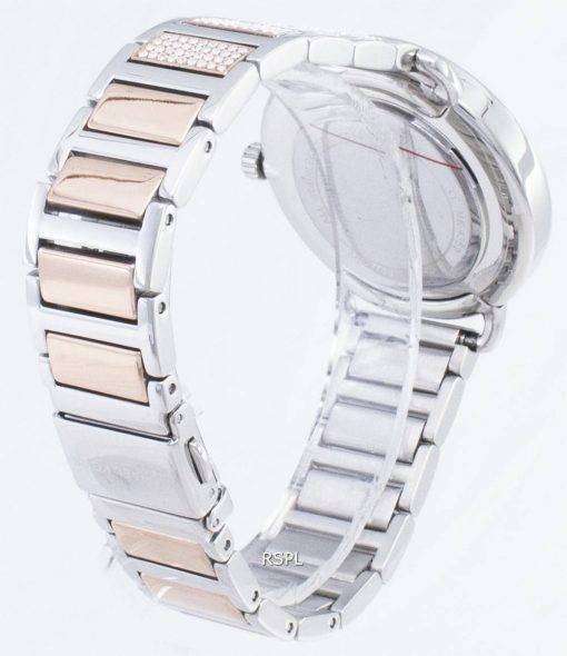 Michael Kors Portia MK4352 Diamond Accents Quartz Women's Watch