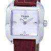 Tissot T-Wave Quartz T02.1.265.71 T02126571 Women's Watch