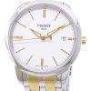 Tissot T-Classic Classic Dream T033.410.22.011.01 T0334102201101 Quartz Men's Watch