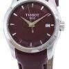 Tissot T-Classic Couturier T035.210.16.371.00 T0352101637100 Quartz Women's Watch
