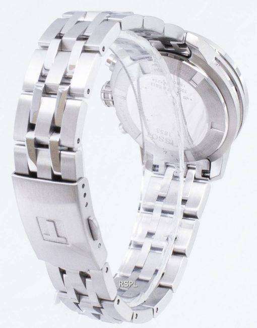 Tissot Special Collections PRC 200 T055.217.11.018.00 T0552171101800 Chronograph 200M Women's Watch