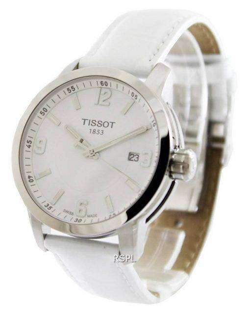 Tissot T-Sport PRC 200 QUARTZ T055.410.16.017.00 T0554101601700 Men's Watch