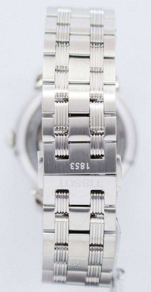 Tissot T-Classic Automatic III T065.430.11.051.00 T0654301105100 Men's Watch