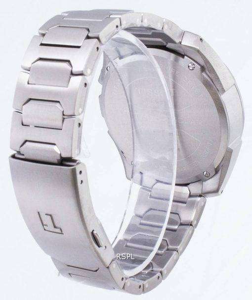 Tissot T-Touch Expert Solar T091.420.44.041.00 T0914204404100 Chronograph Men's Watch