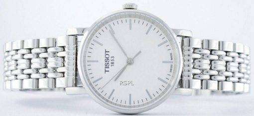 Tissot T-Classic Everytime Small T109.210.11.031.00 T1092101103100 Women's Watch