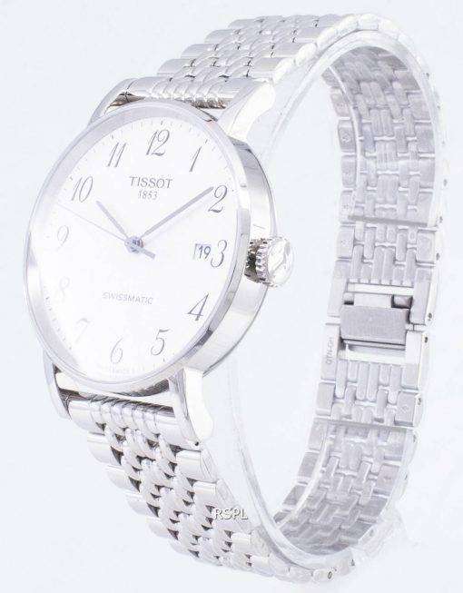 Tissot T-Classic Swissmatic T109.407.11.032.00 T1094071103200 Automatic Men's Watch