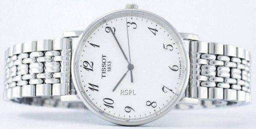 Tissot T-Classic Everytime Medium T109.410.11.032.00 T1094101103200 Unisex Watch