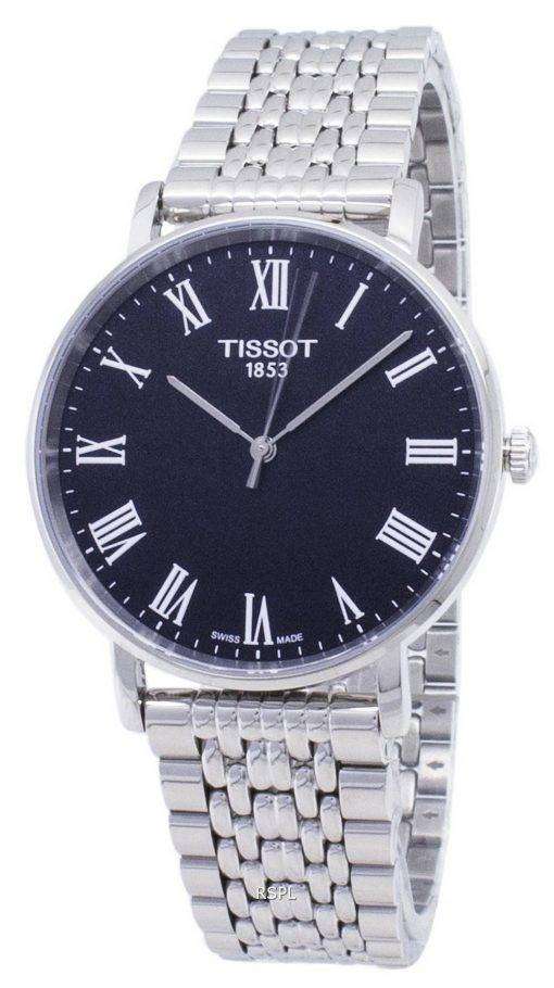 Tissot T-Classic Everytime Medium T109.410.11.053.00 T1094101105300 Quartz Men's Watch