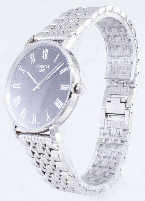 Tissot T-Classic Everytime Medium T109.410.11.053.00 T1094101105300 Quartz Men's Watch