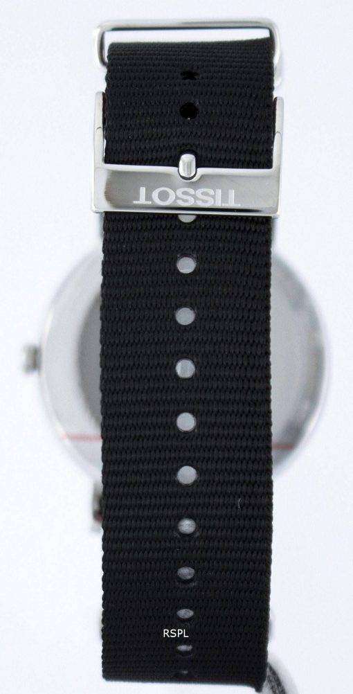 Tissot T-Classic Everytime Medium T109.410.17.077.00 T1094101707700 Men's Watch