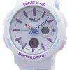 Casio Baby-G BA-255WLP-7A BA255WLP-7A Analog Digital Women's Watch
