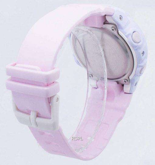 Casio Baby-G BGA-230PC-2B BGA230PC-2B Shock Resistant Women's Watch