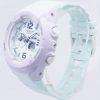 Casio Baby-G BGA-230PC-6B BGA230PC-6B Shock Resistant Women’s Watch 3