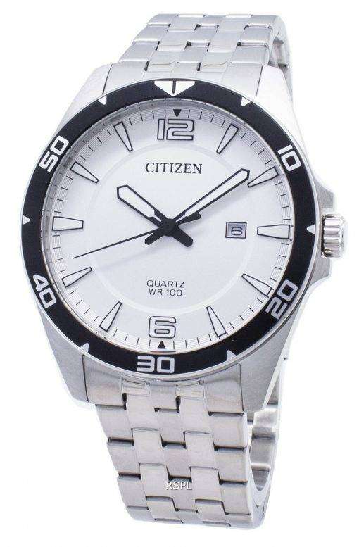 Citizen Quartz BI5051-51A Analog  Men's Watch