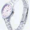 Casio Timepieces LTP-V005D-4B2 LTPV005D-4B2 Quartz Analog Women’s Watch 3