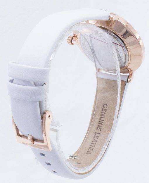 Michael Kors Mini Pyper MK2802 Diamond Accent Analog Women's Watch