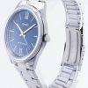 Casio Timepieces MTP-V005D-2B1 MTPV005D-2B1 Quartz Analog Men’s Watch 3