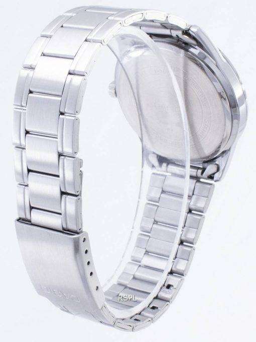 Casio Timepieces MTP-V005D-2B1 MTPV005D-2B1 Quartz Analog Men's Watch
