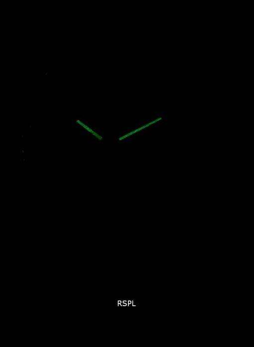 Casio Timepieces MTP-V005L-2B MTPV005L-2B Quartz Analog Men's Watch