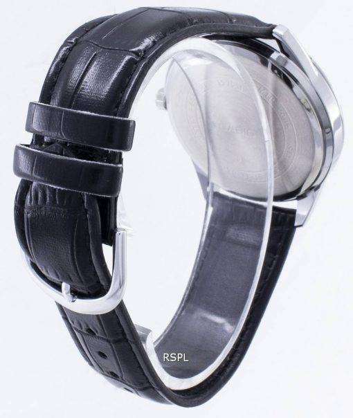 Casio Timepieces MTP-V005L-2B MTPV005L-2B Quartz Analog Men's Watch