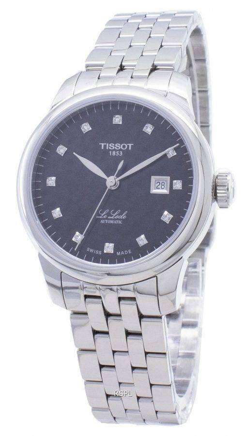 Tissot T-Classic Le Locle T006.207.11.126.00 T0062071112600 Automatic Women's Watch