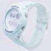 Casio Baby-G G-Lide BAX-100-3ADR BAX100-3ADR Shock Resistant Women’s Watch 3