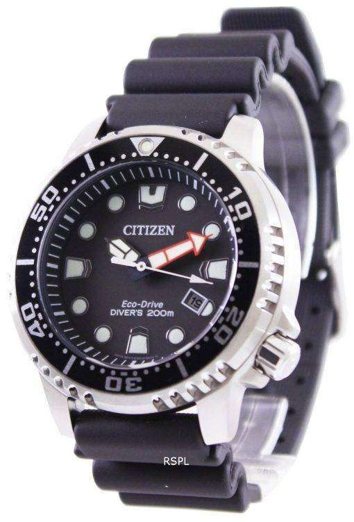 Citizen Eco-Drive Promaster Marine Diver's 200M BN0150-10E Mens Watch