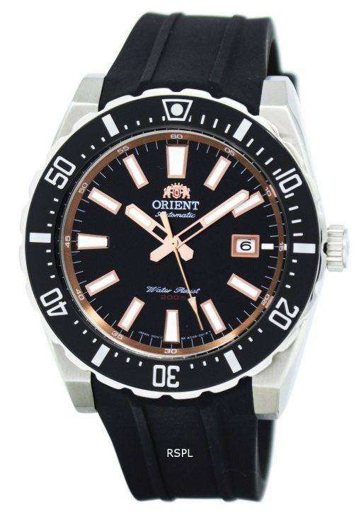 Orient Diver Sporty Automatic FAC09003B0 Men's Watch