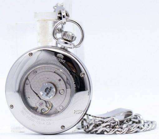Orient Automatic Hand Winding Pocket FDD00001W0 Watch