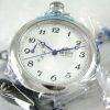 Orient Automatic Hand Winding Pocket FDD00001W0 Watch 5