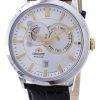Orient Automatic Classic Sun And Moon Phase FET0P004W0 Men's Watch