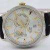 Orient Automatic Classic Sun And Moon Phase FET0P004W0 Men’s Watch 4